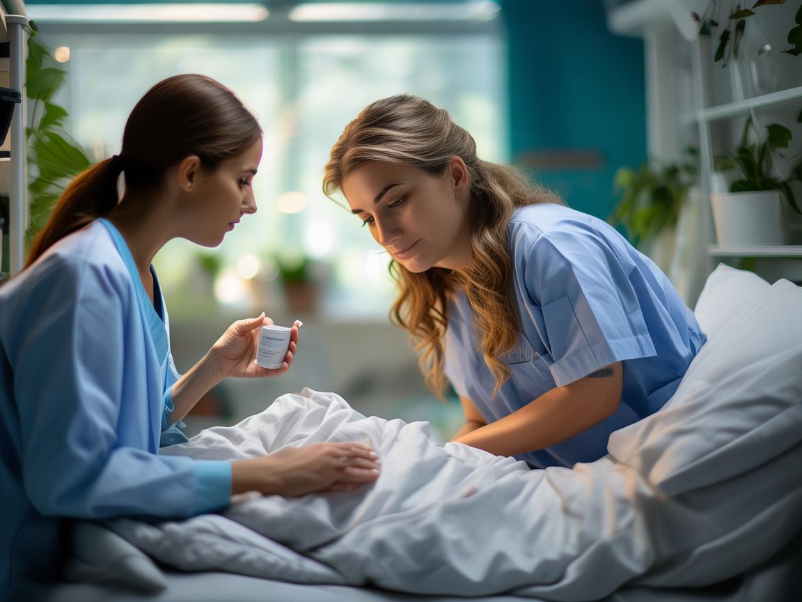 关爱歌迷健康，医院护理的别样视角