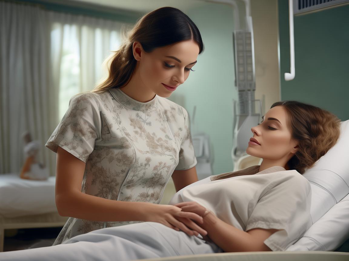 女装与医疗护理，如何平衡时尚与患者舒适？
