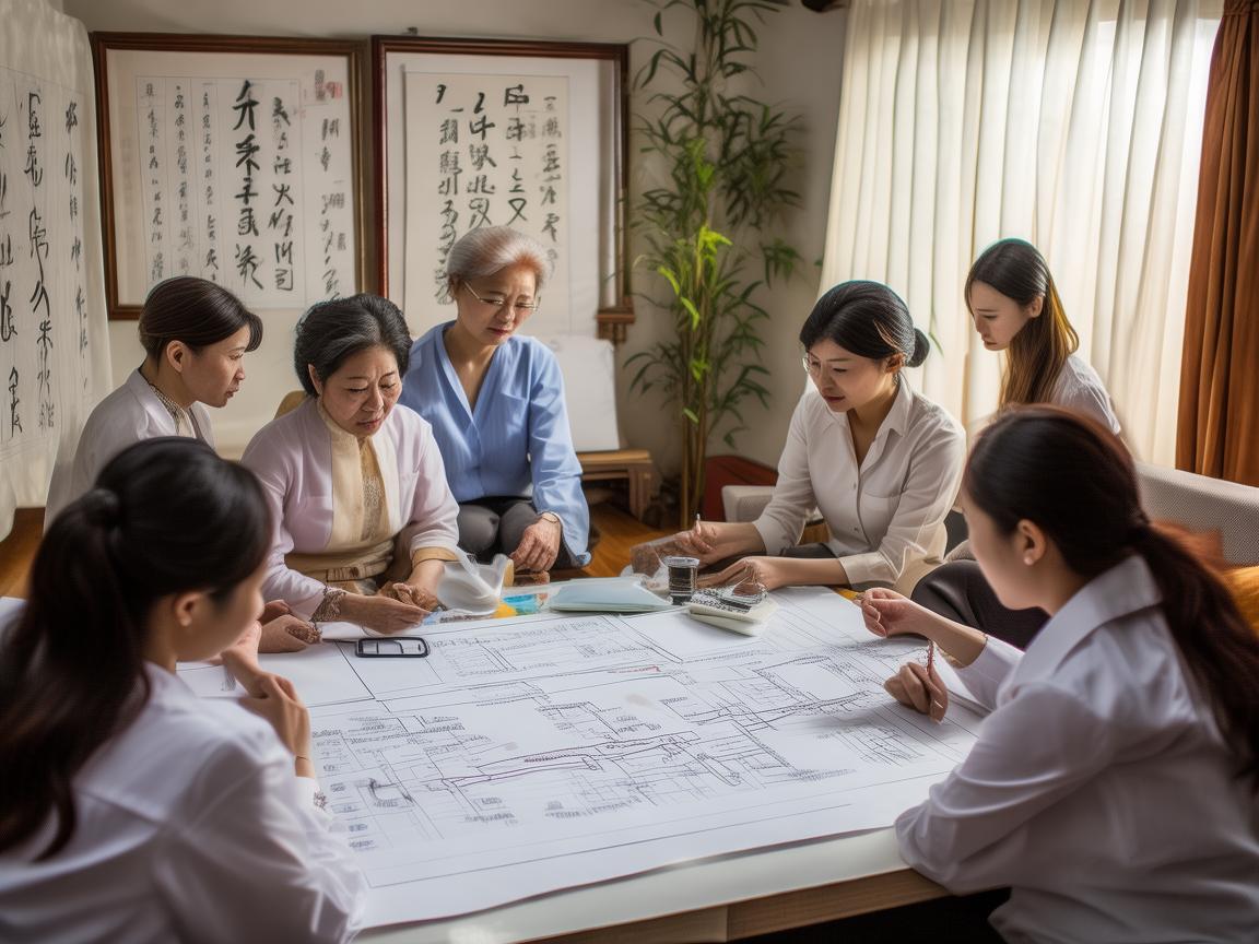 阳泉地区如何优化老年慢性病患者的居家护理服务？