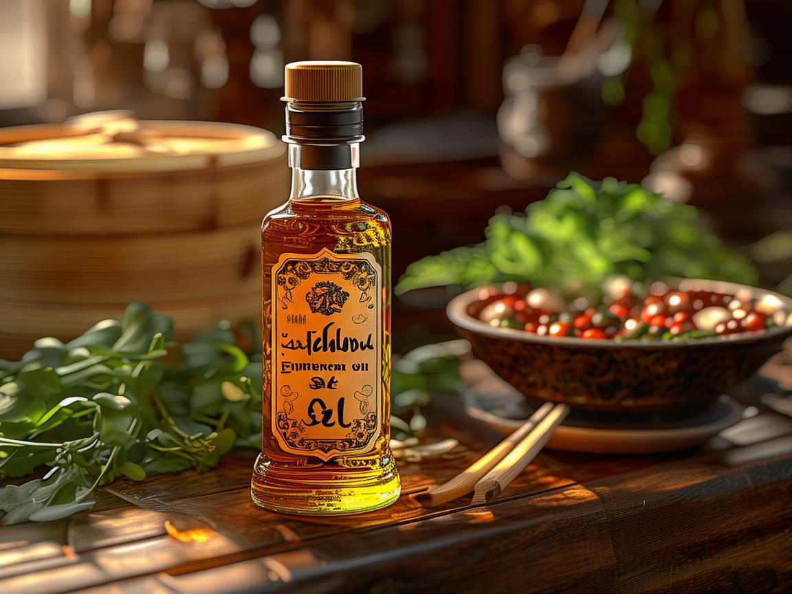 花椒油在护理中的潜在应用，是福音还是挑战？