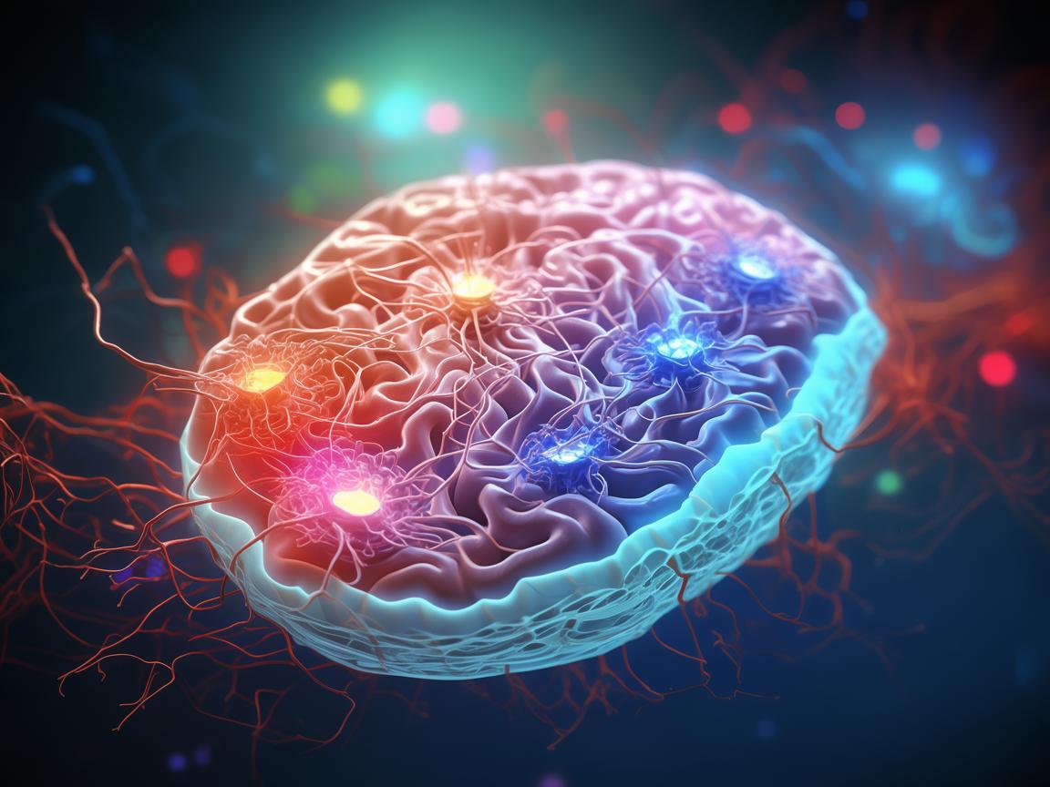 神经生物学视角下，大脑如何塑造我们的情绪与行为？