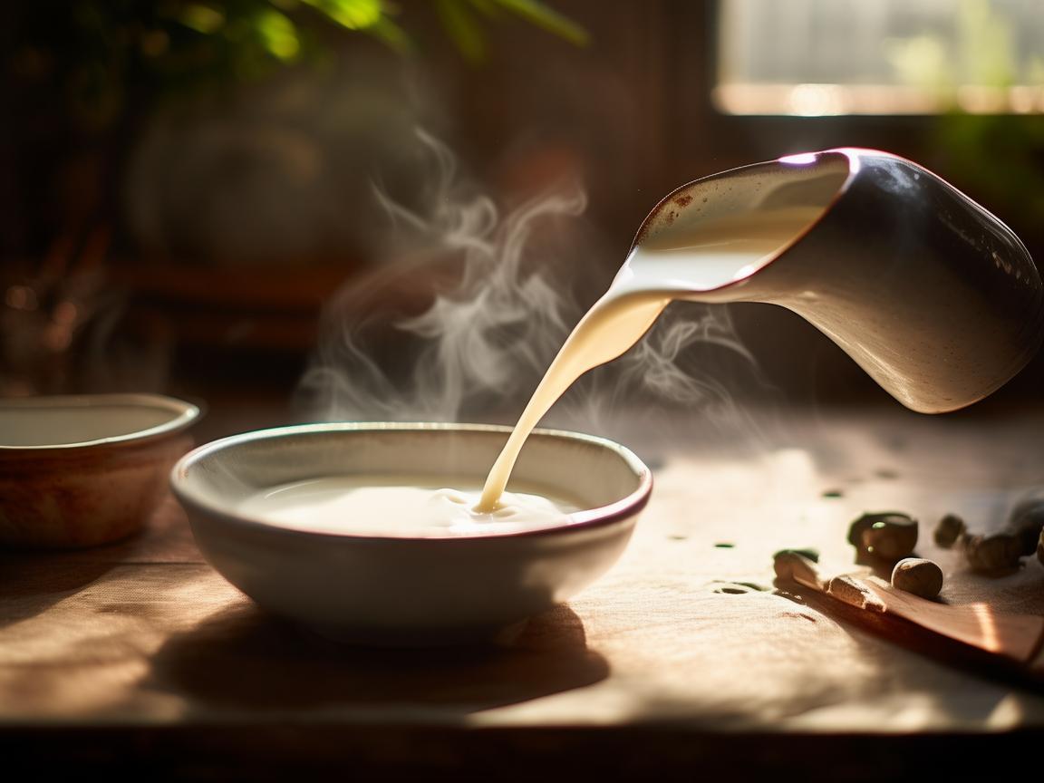 豆浆，真的适合所有病人饮用吗？