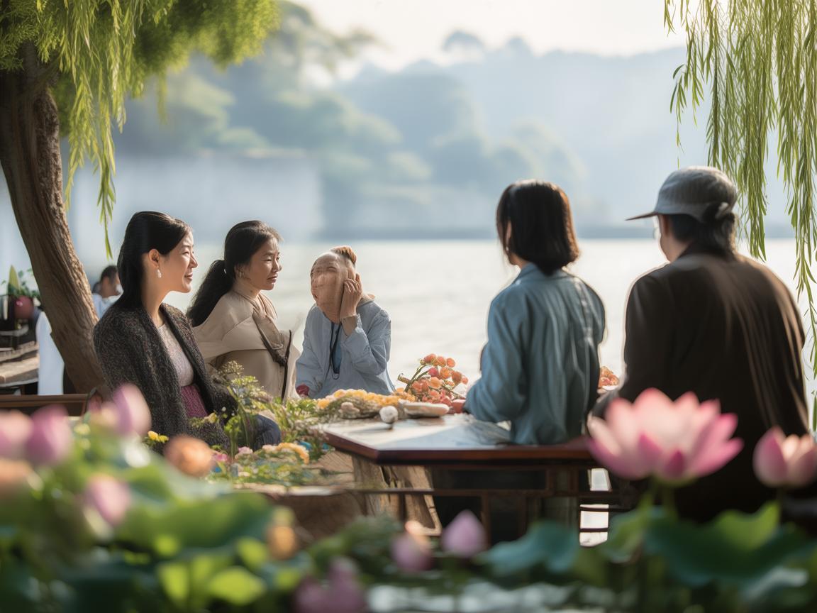 海东地区老年护理中的文化敏感性挑战