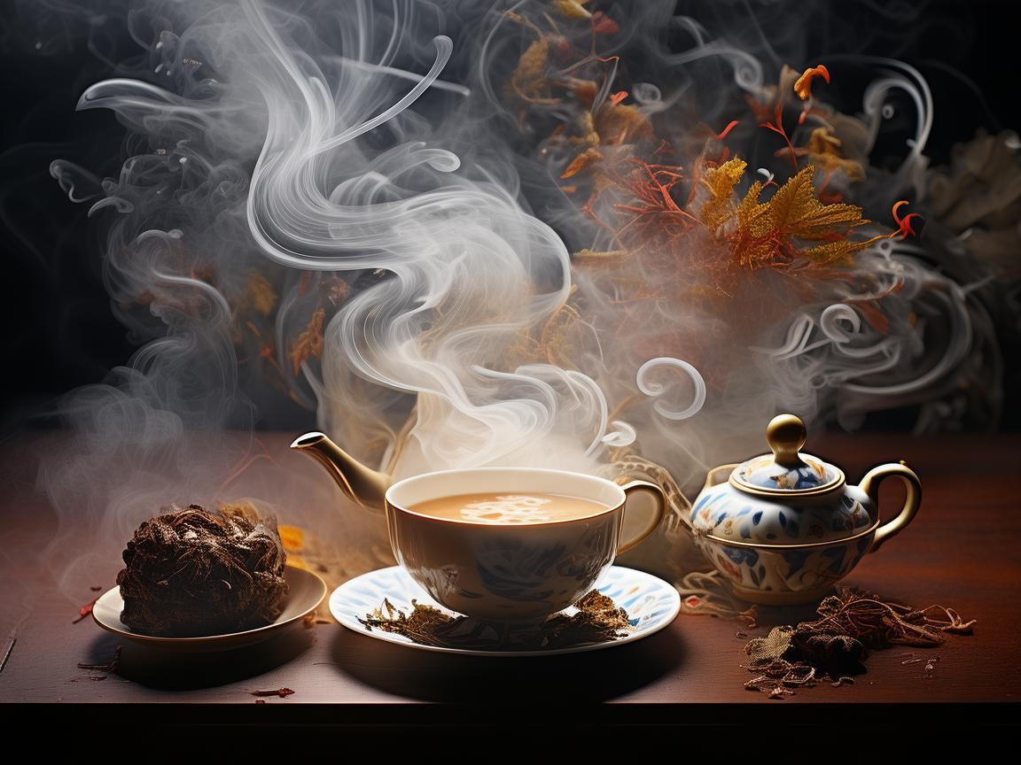 奶茶虽甜，健康需守——护理视角下的奶茶之思