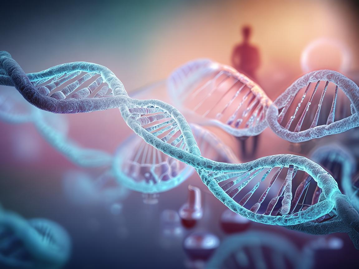 基因编辑技术，伦理与生物学边界的探索
