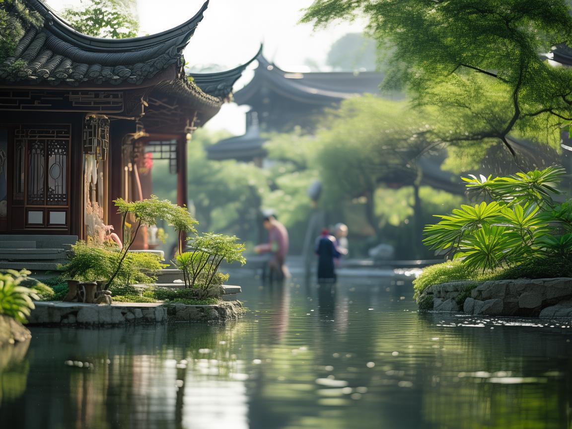 湖州护理新视角，如何在水乡之都中优化老年患者康复护理策略？