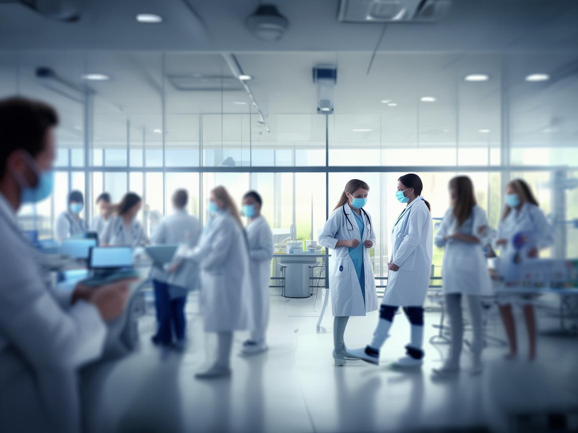 阳江医疗新视角，如何有效应对阳潮下的社区护理挑战？