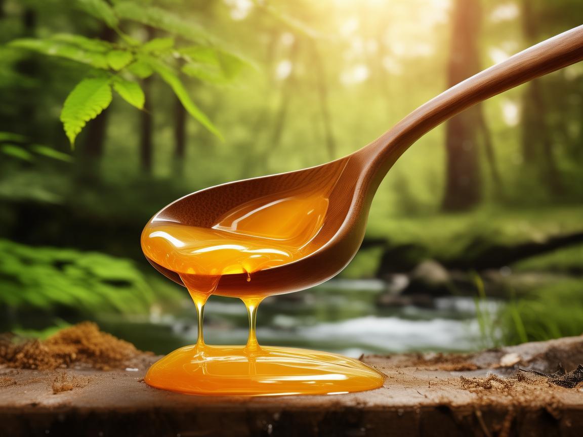 蜂蜜，自然疗法的甜蜜秘密，真的适合所有患者吗？