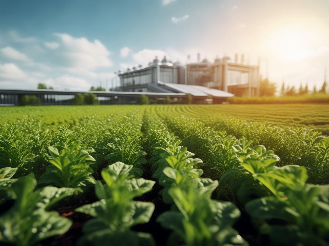 农业生物技术，能否为医疗护理带来新突破？