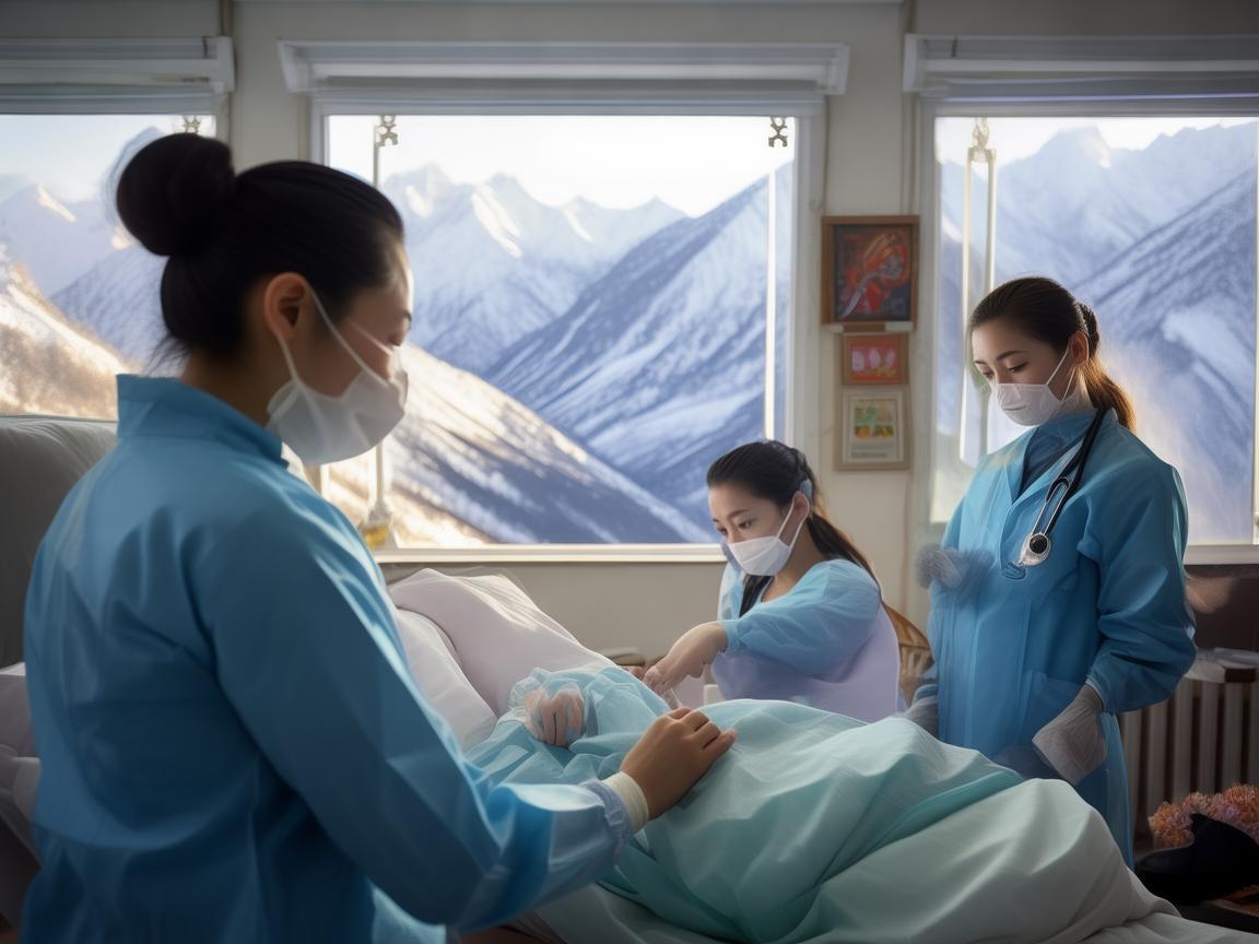 德令哈护理新视角，如何在高海拔地区提升患者护理体验？