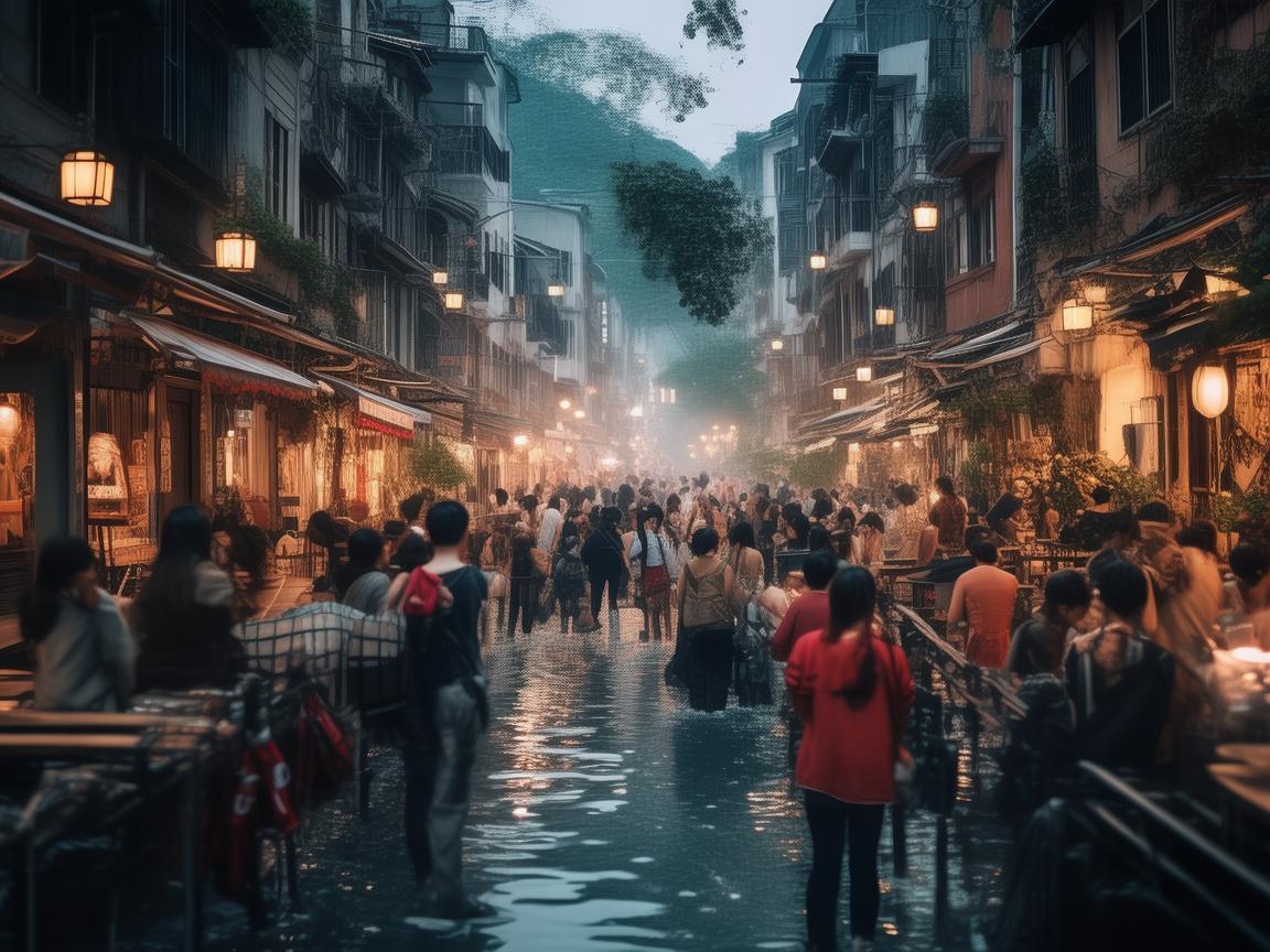 网约车停靠点，如何确保医院周边的安全与秩序？