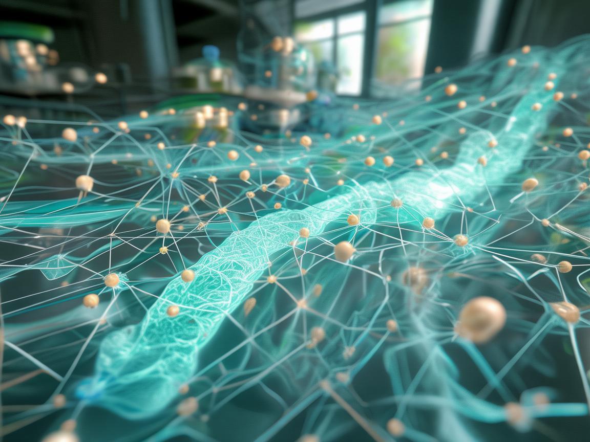 生物物理学在护理实践中的‘隐秘力量’，如何优化患者康复体验？