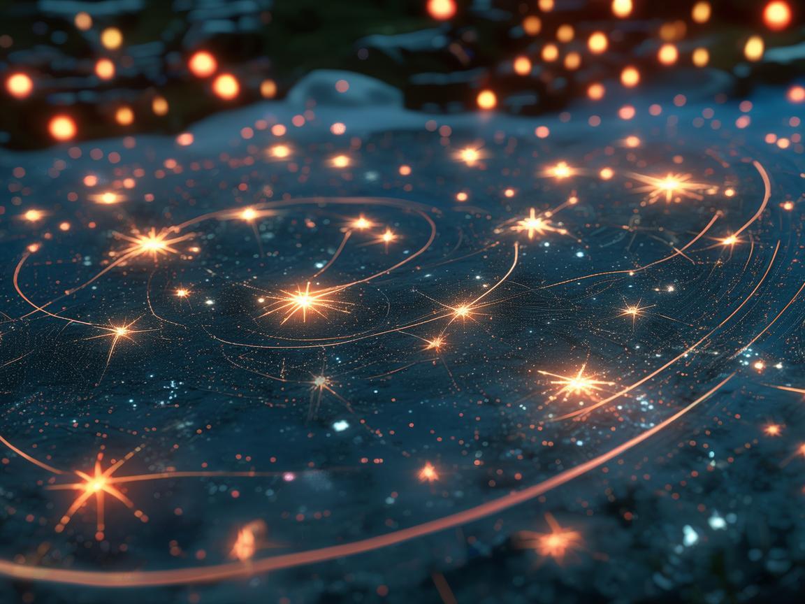 天文导航，未来医疗救援中的‘星光’指引？