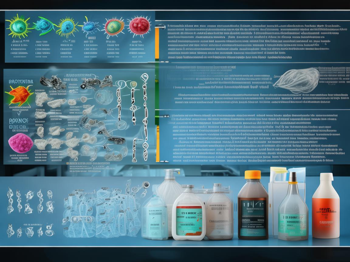 寄生虫学，如何有效预防和治疗医院环境中的寄生虫感染？