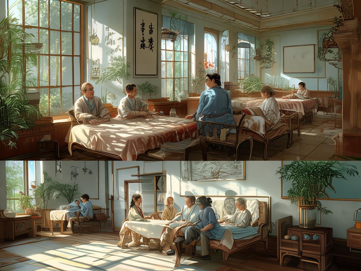 汉中护理新视角，如何在地域特色中优化老年患者护理策略？