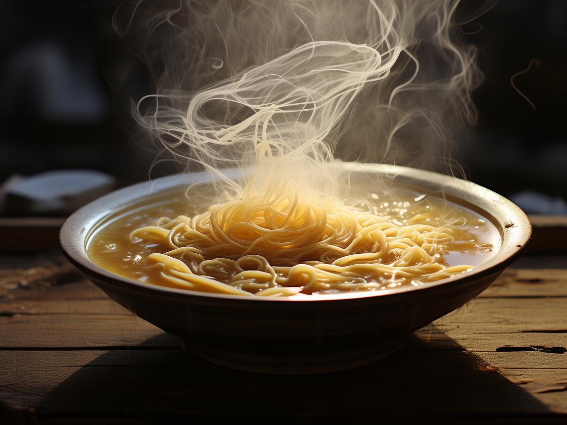 兰州拉面，一碗热汤中的护理学智慧