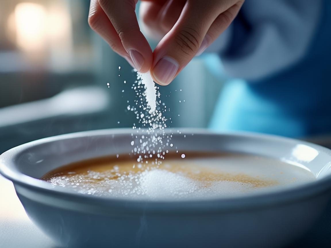 护理视角，盐，患者饮食中的双刃剑如何安全使用？