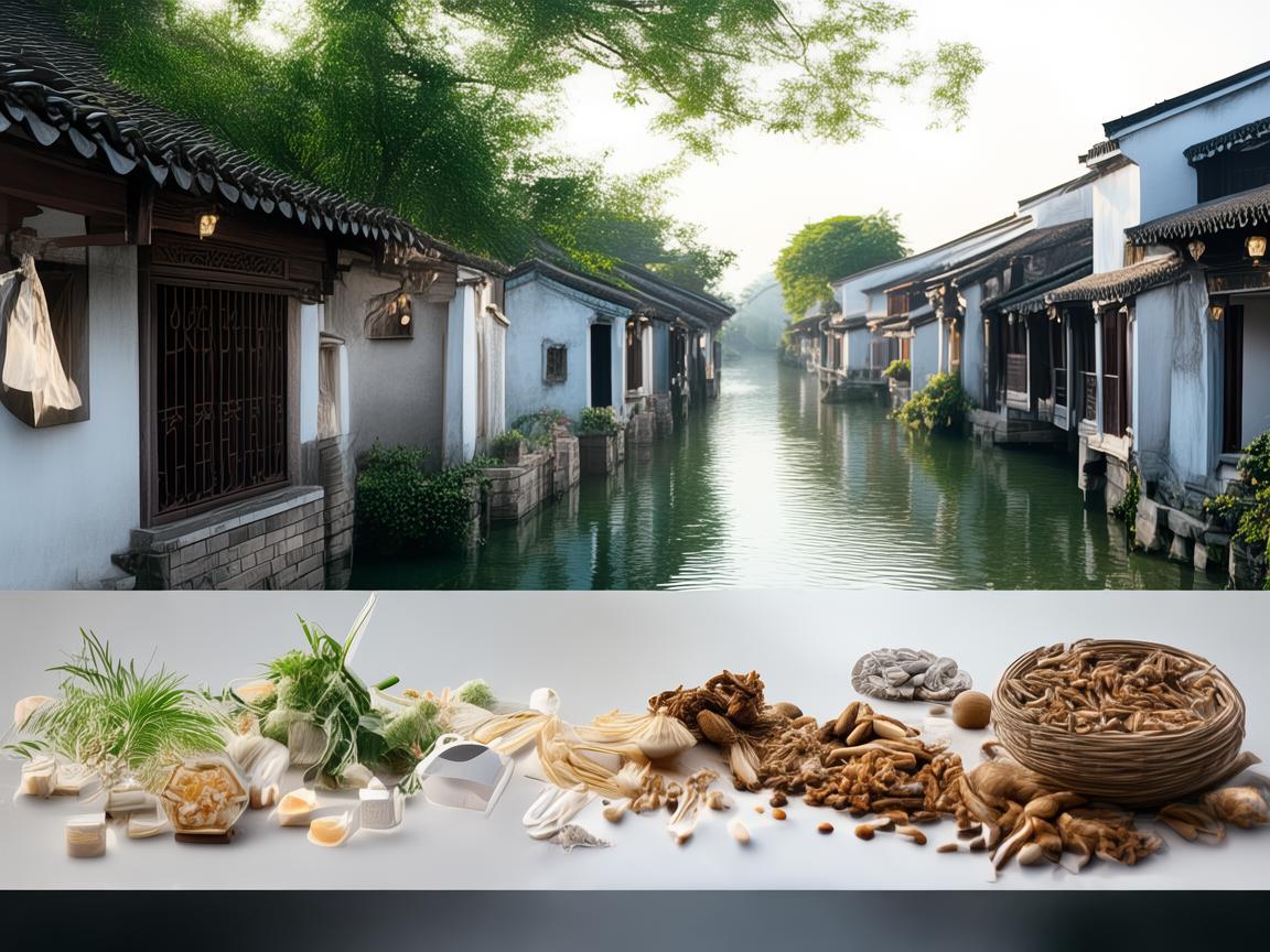 扬州护理文化中的水乡温情——如何平衡传统与现代护理实践？