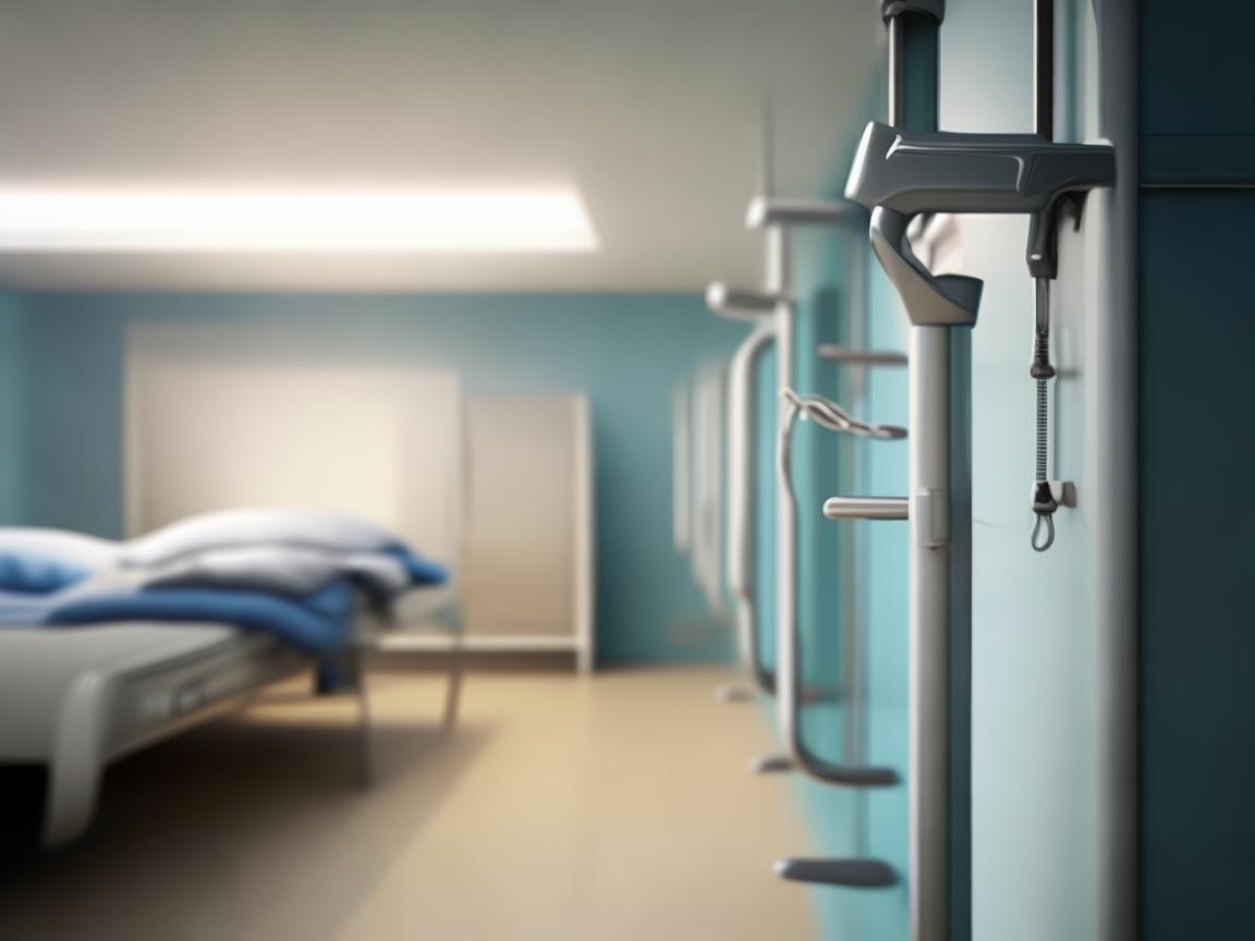 护理新视角——如何巧妙利用挂钩提升患者安全与护理效率？