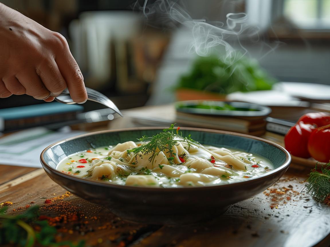 探秘拌面与患者饮食管理的微妙平衡