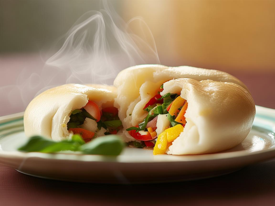 包子里的健康密码，如何通过日常饮食预防患者术后并发症？