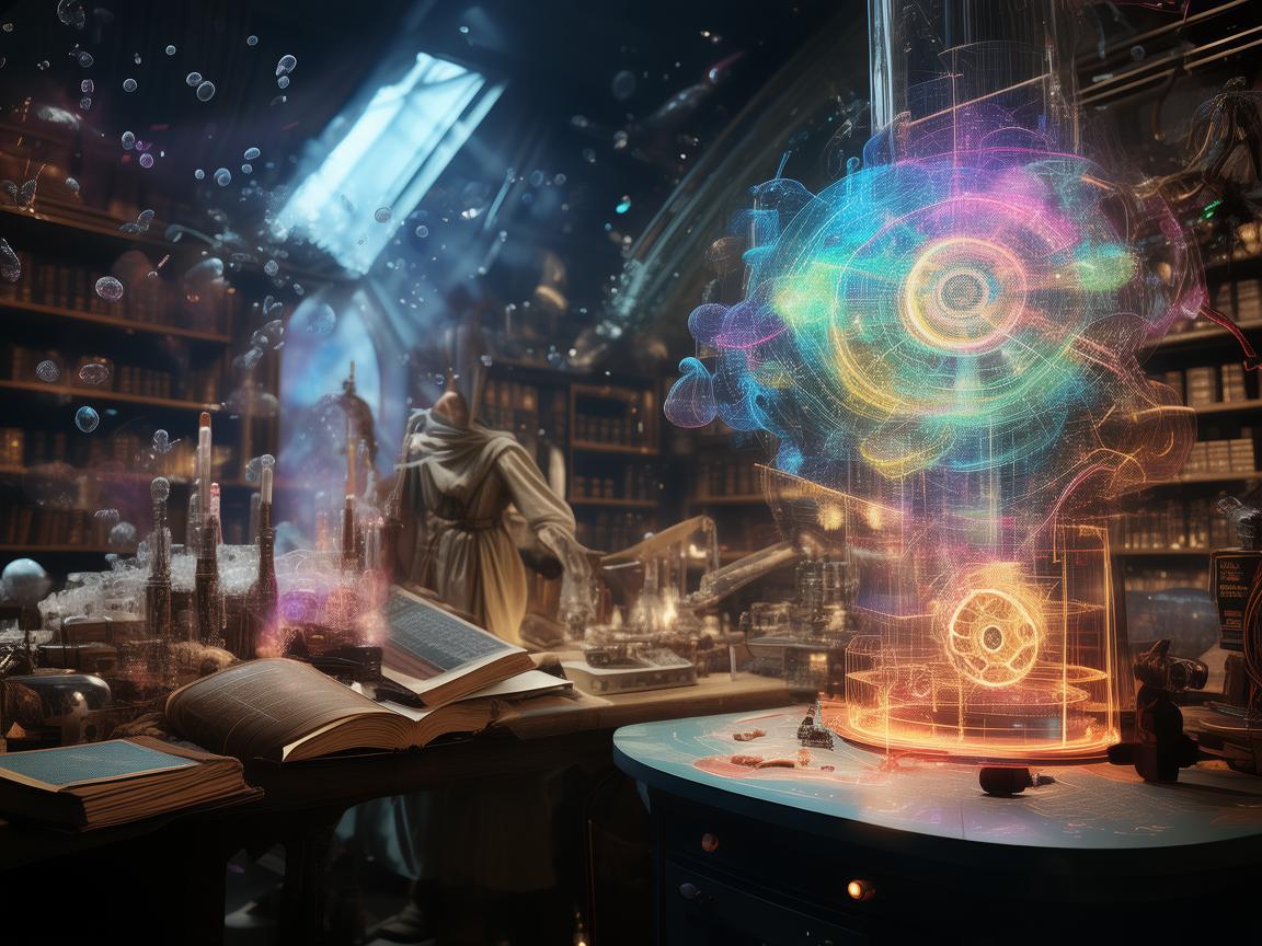 在护理的魔法中，魔术与科学如何共舞？