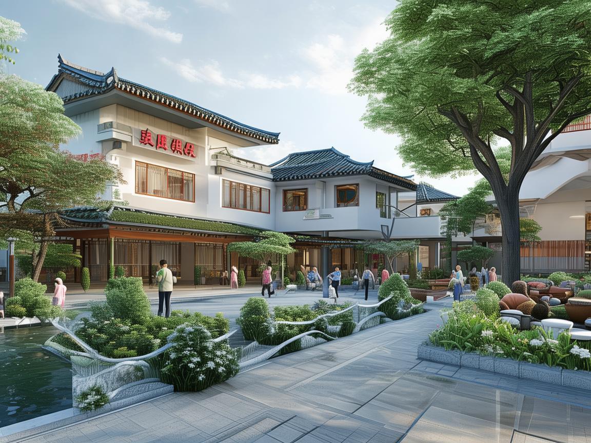 玉林地区如何优化老年患者护理服务？