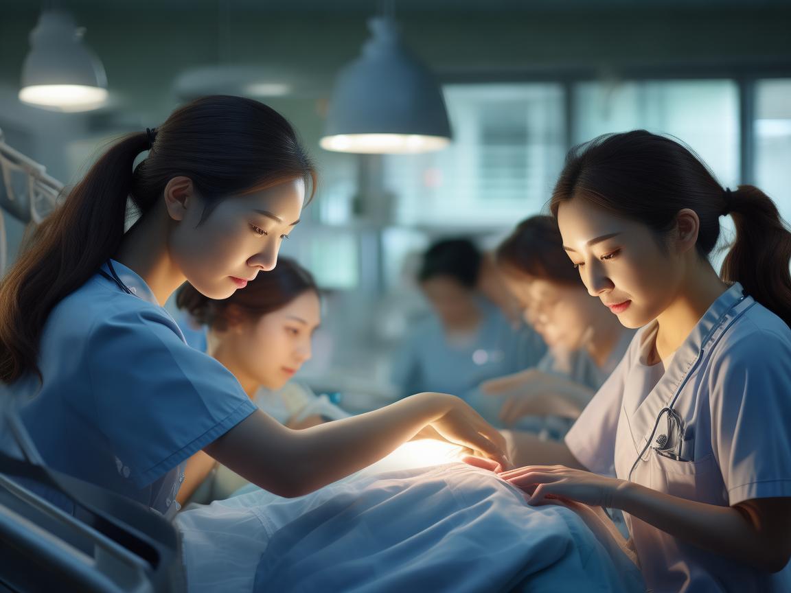 护理十项全能，铸就卓越医疗护理服务