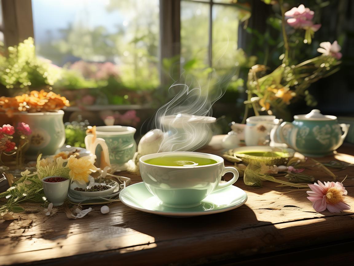 茶与健康，适量饮茶对术后恢复的益处？