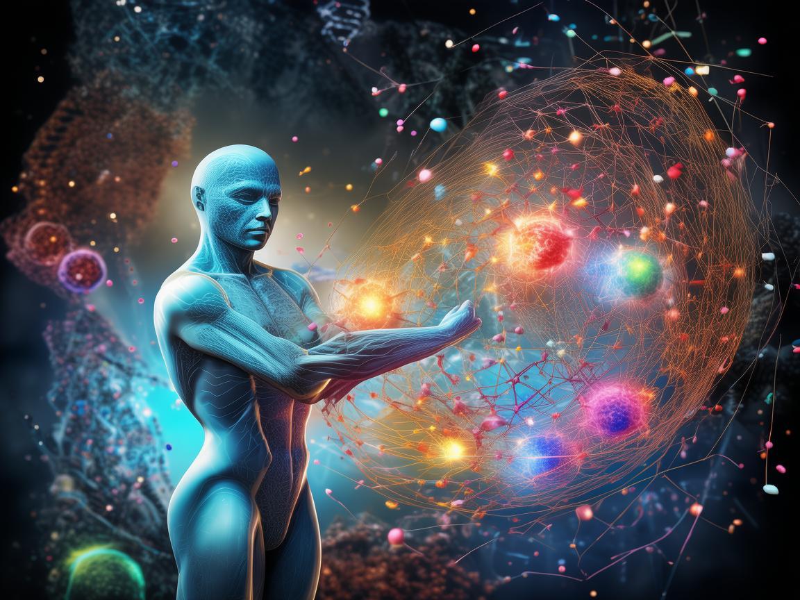 粒子物理学与医疗护理，微观世界如何影响我们的健康？