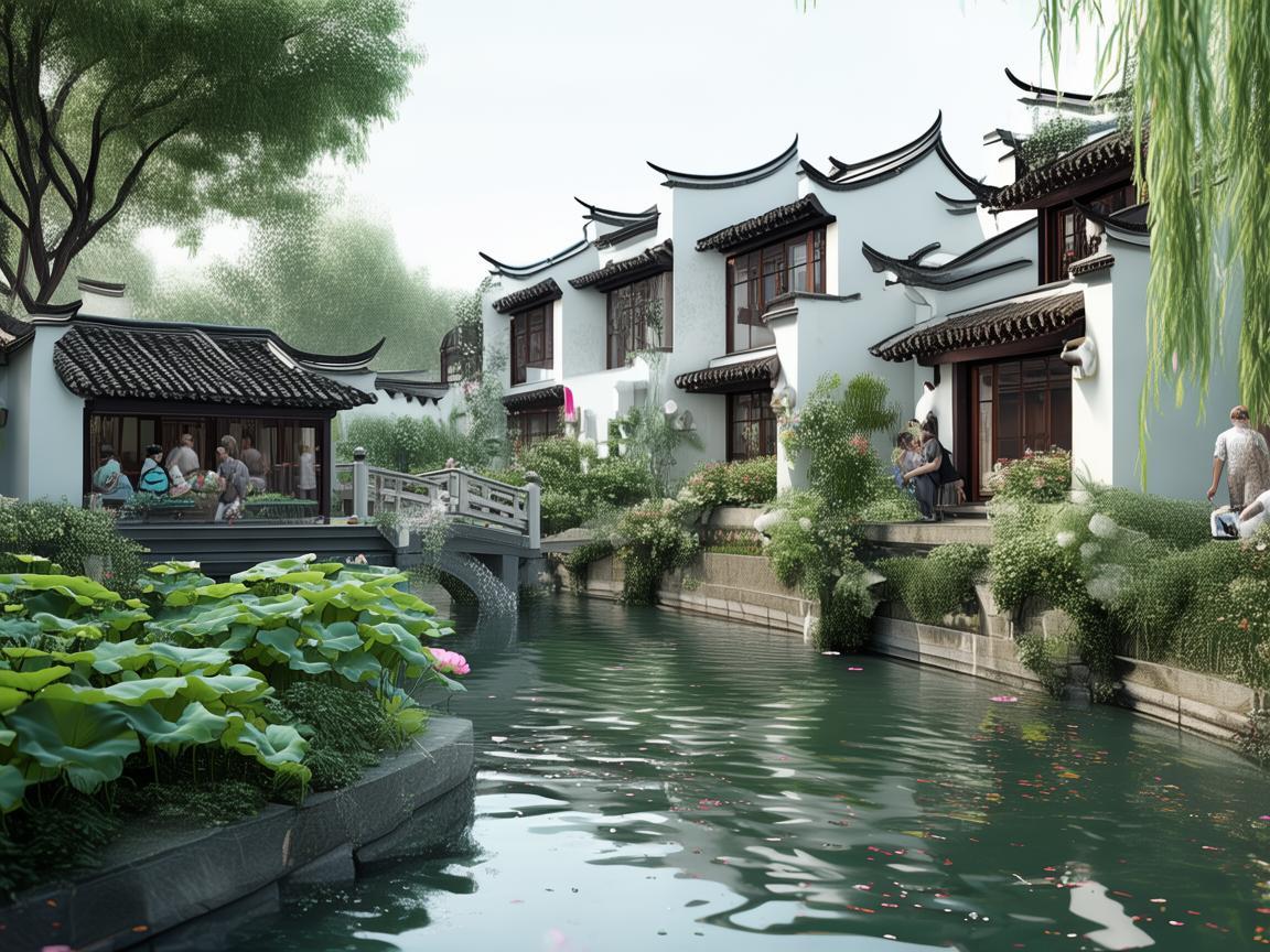 苏州护理新视角，如何在水城中构建人性化就医体验？