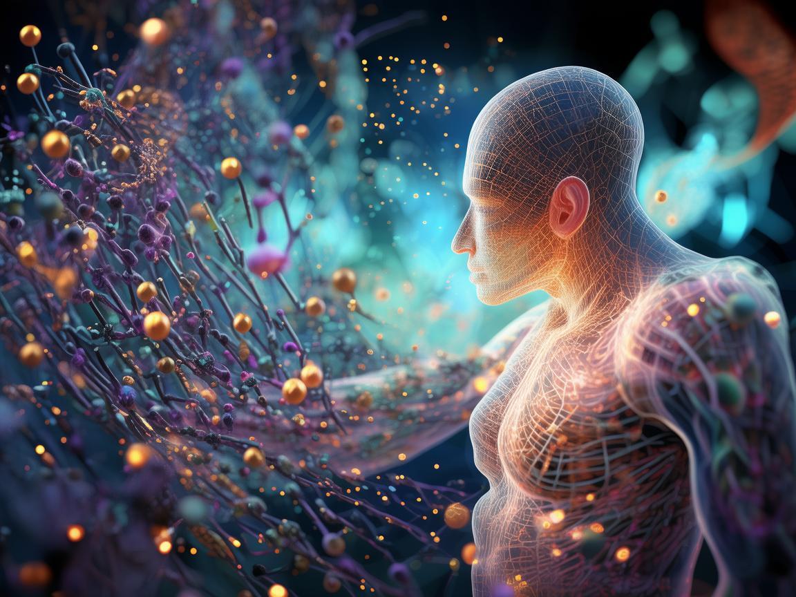 粒子物理学与医疗护理，微观世界如何影响我们的健康？