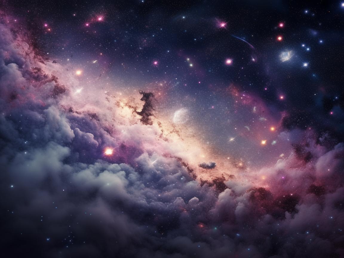光学天文学，护理视角下的宇宙奥秘
