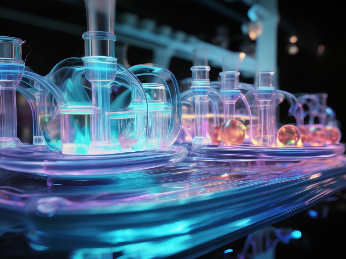 生物化学在护理实践中的‘隐形桥梁’，如何精准调控患者体内电解质平衡？