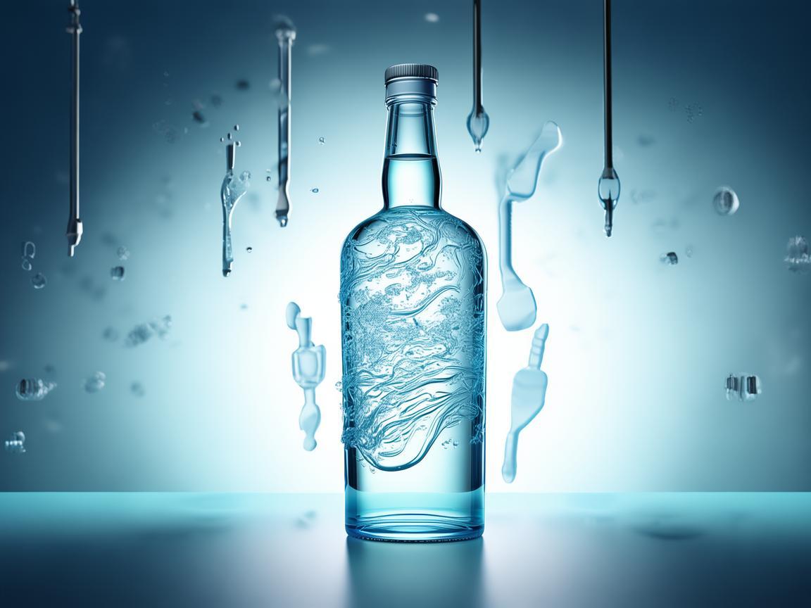 伏特加与医疗，酒精浓度下的护理考量