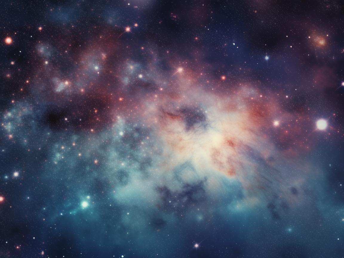 恒星天文学，护理视角下的宇宙奥秘