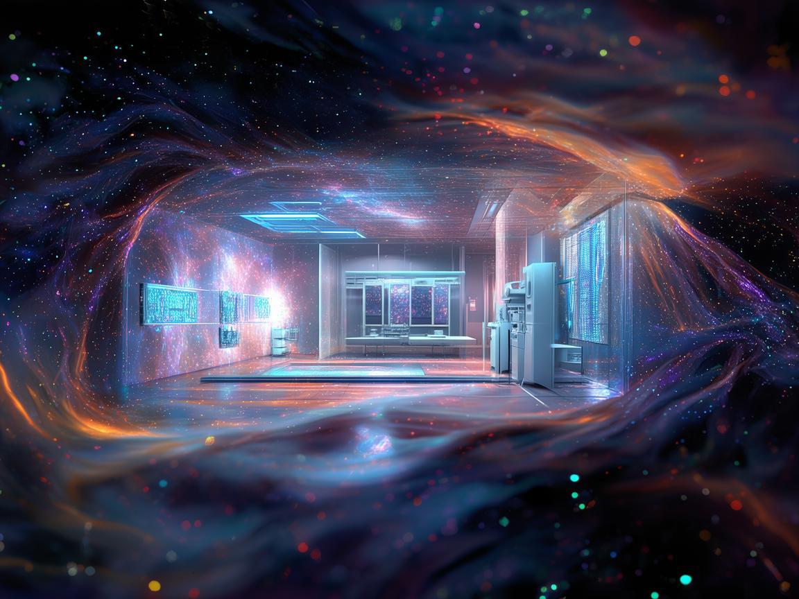 天体物理学与护理实践，宇宙射线对医疗环境的影响何在？