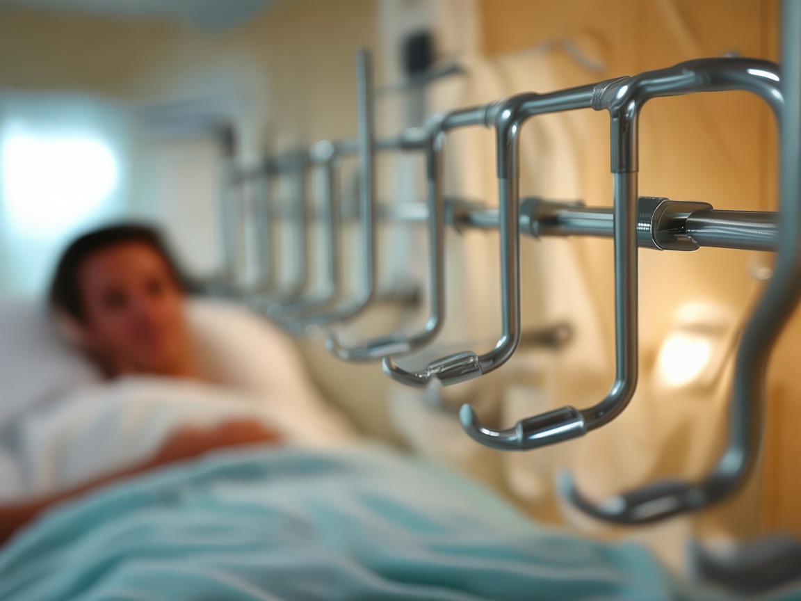 护理新视角如何巧妙利用挂钩提升患者安全与舒适度？