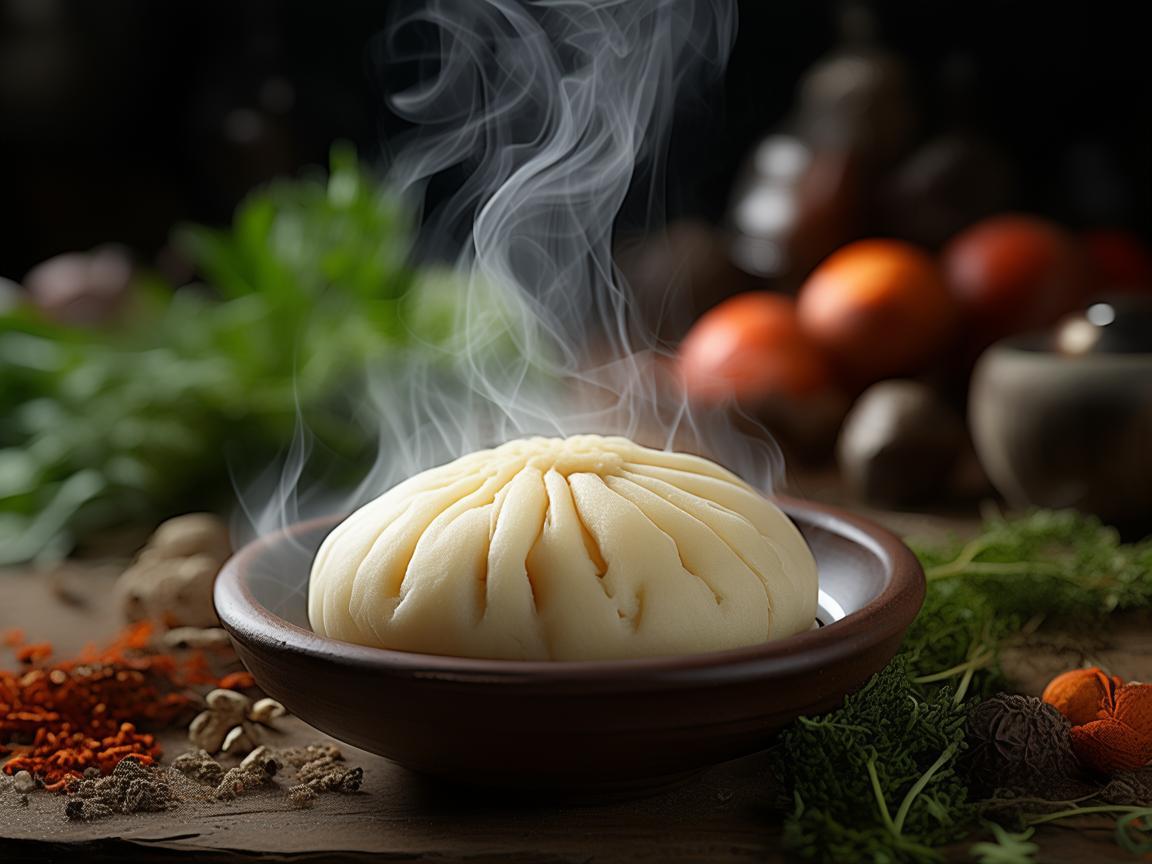 馒头疗法的医学奥秘，传统食物与术后恢复的巧妙结合