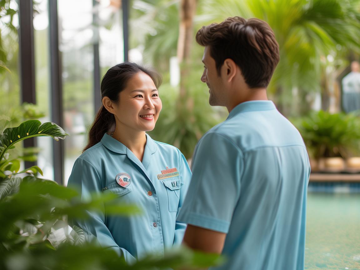 导游在医疗旅游中的角色，如何成为患者的‘健康向导’？