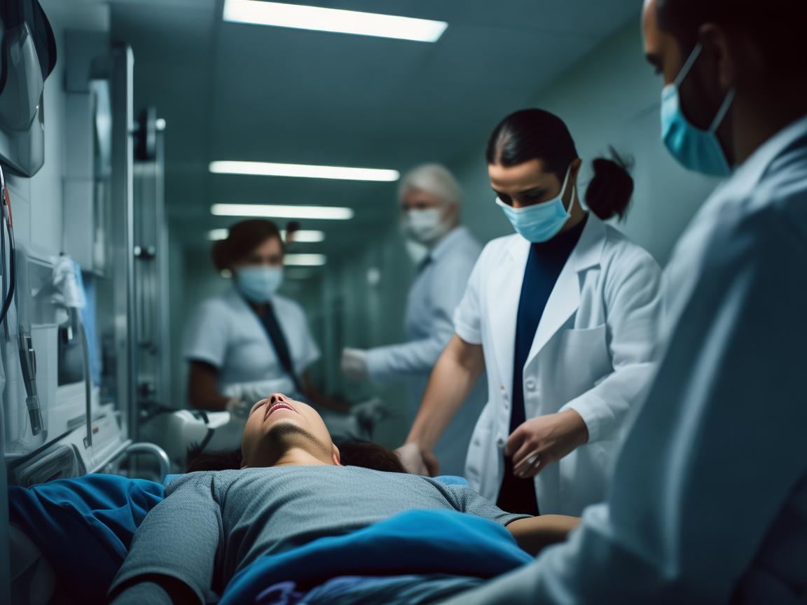 心肌梗死，如何快速识别并应对的生死瞬间？