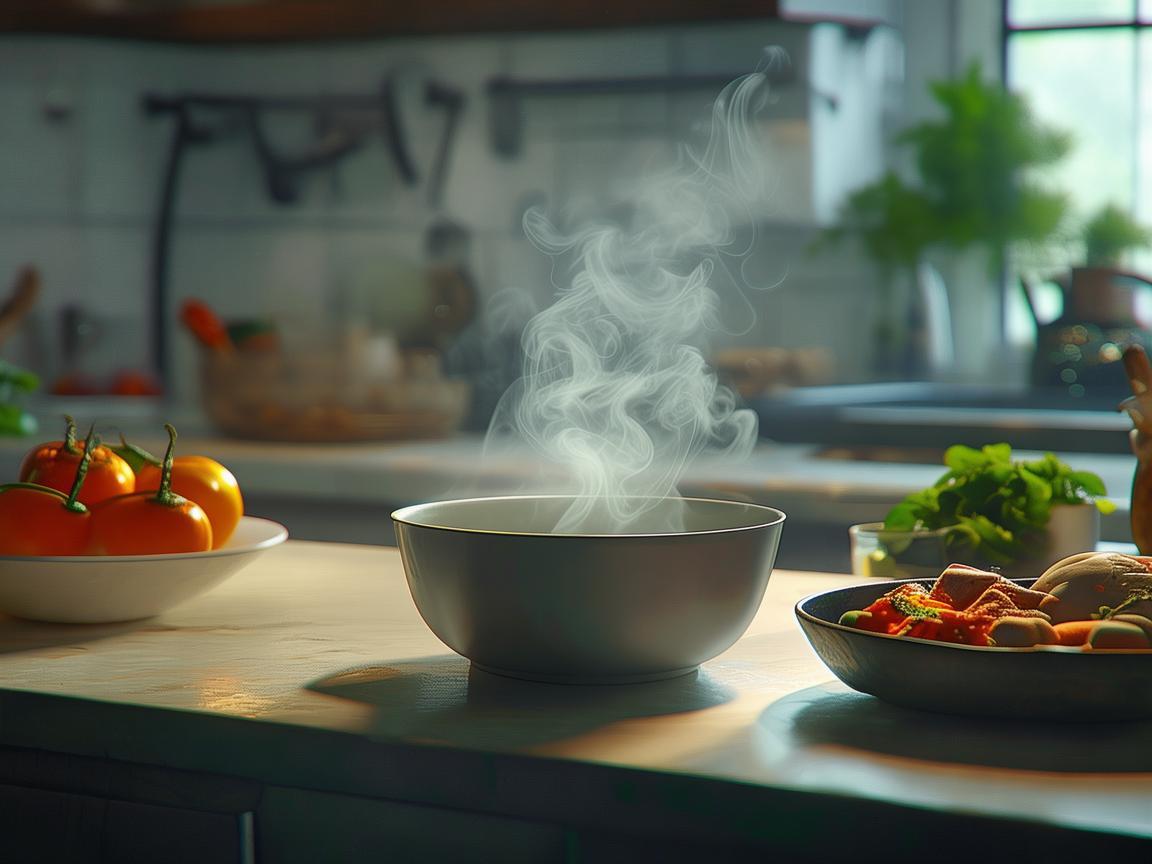厨师在医疗护理中的隐秘角色，能否成为患者康复的秘密武器？