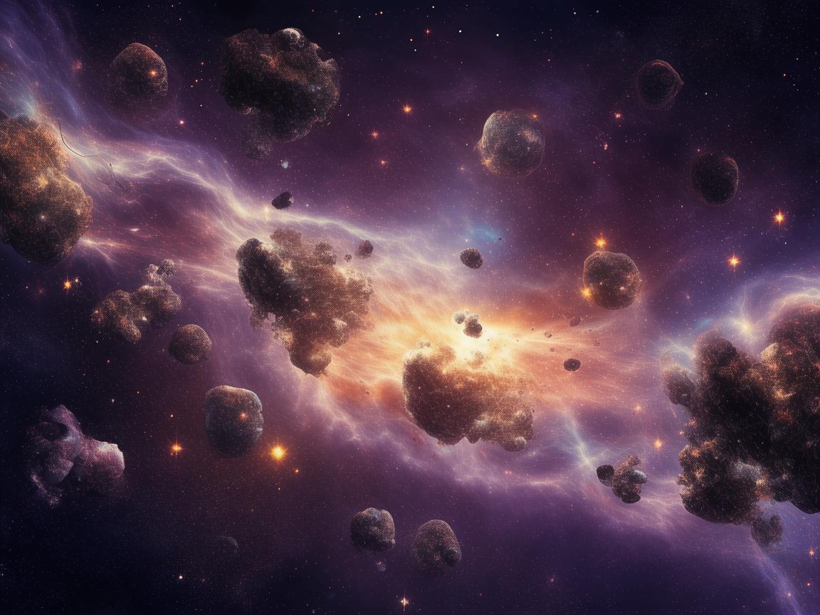 星系天文学与护理，宇宙奥秘如何影响患者护理？