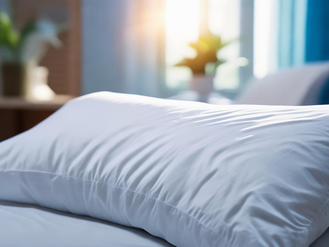 枕套的清洁与消毒，如何确保患者睡眠环境的卫生？