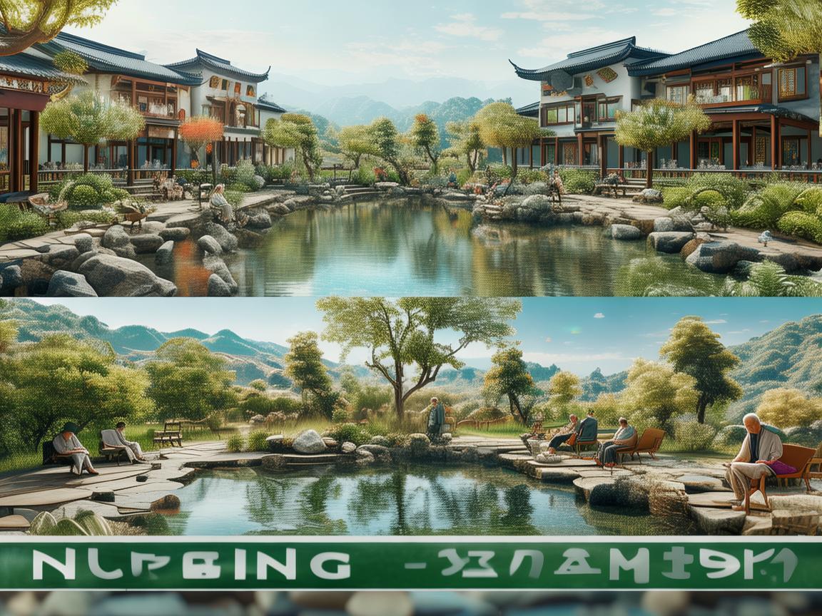 南雄护理新视角，如何在地域特色中优化老年患者护理方案？