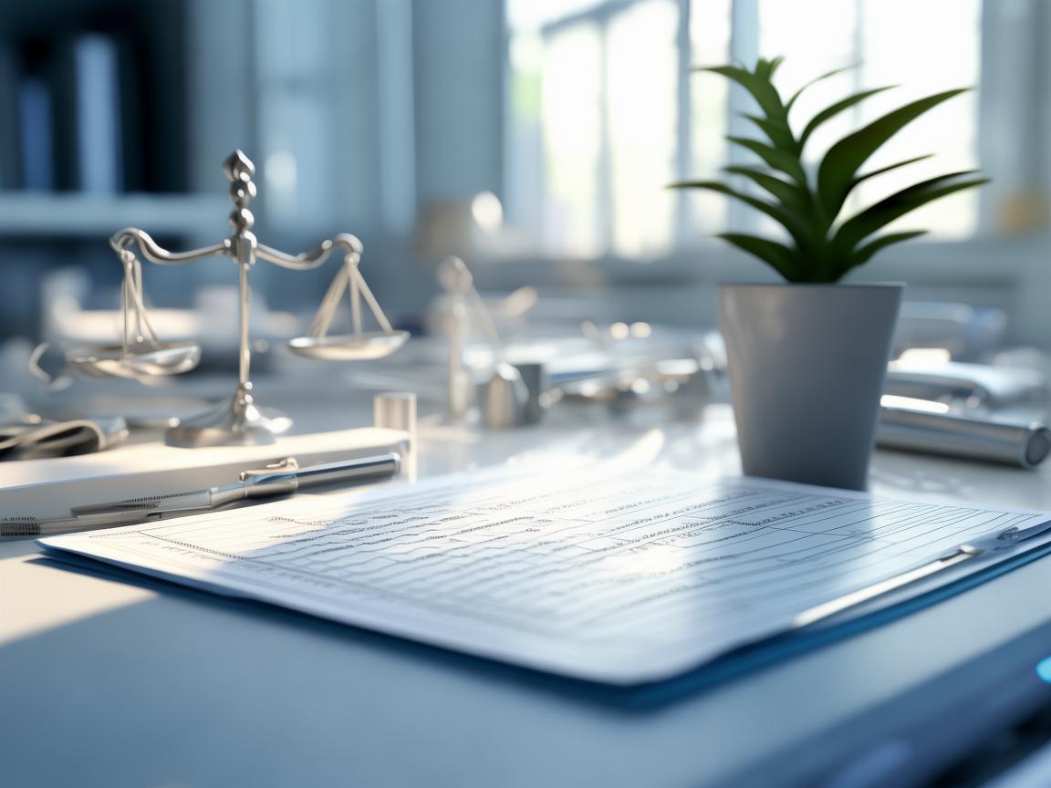 护理视角下的裁判艺术，如何在医疗决策中平衡公正与关怀？