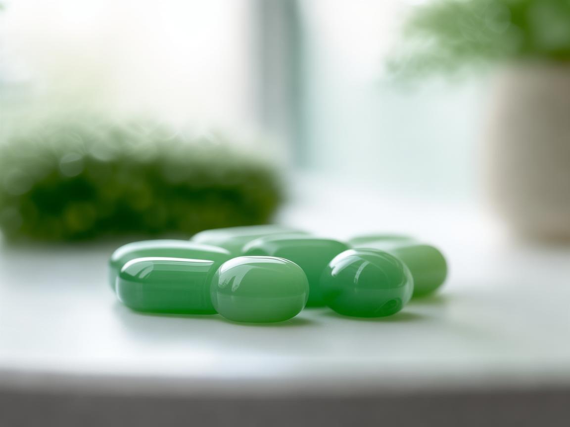 翡翠饰品在医疗护理环境中的安全与美学考量