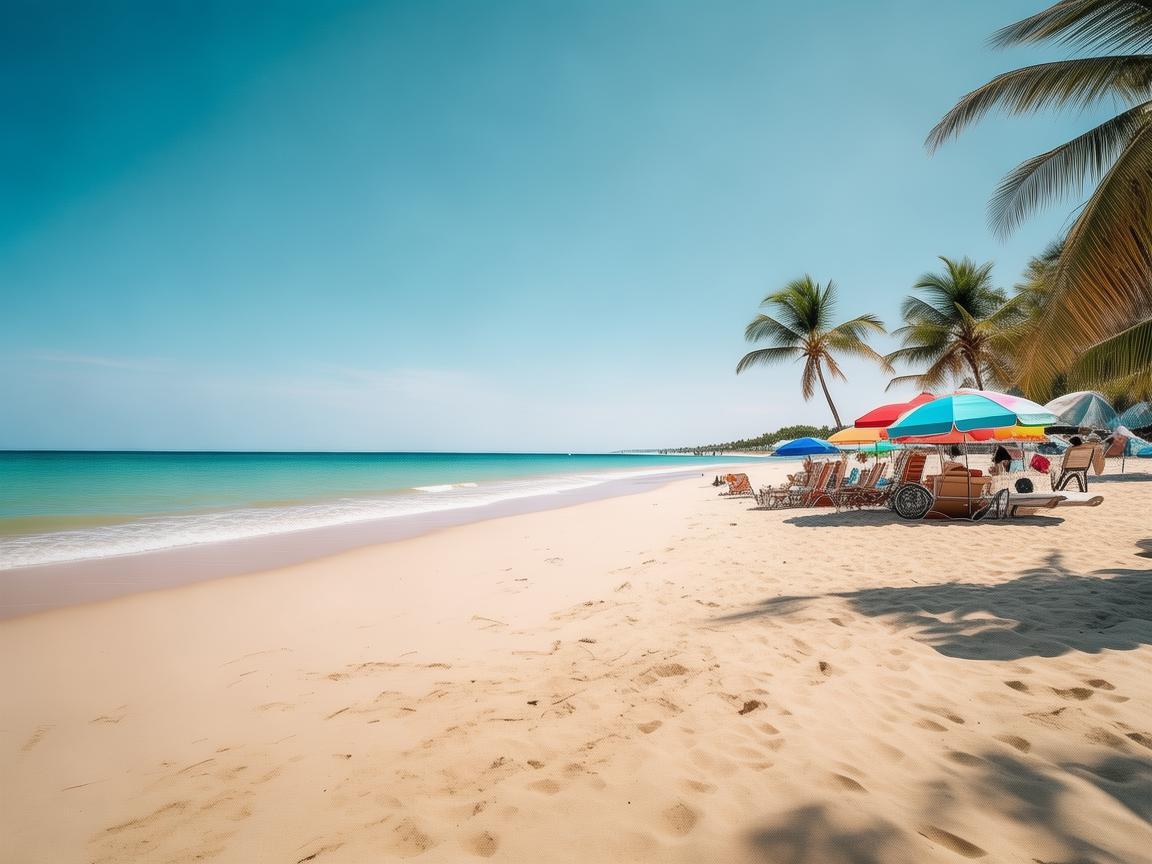 海滩之行，如何为患者准备安全的夏日休闲？
