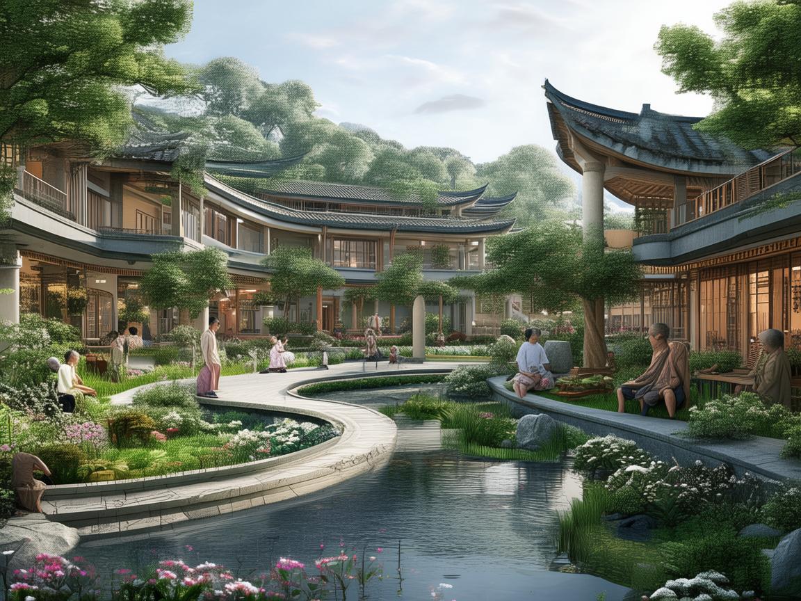 镇江地区如何优化老年患者护理服务？
