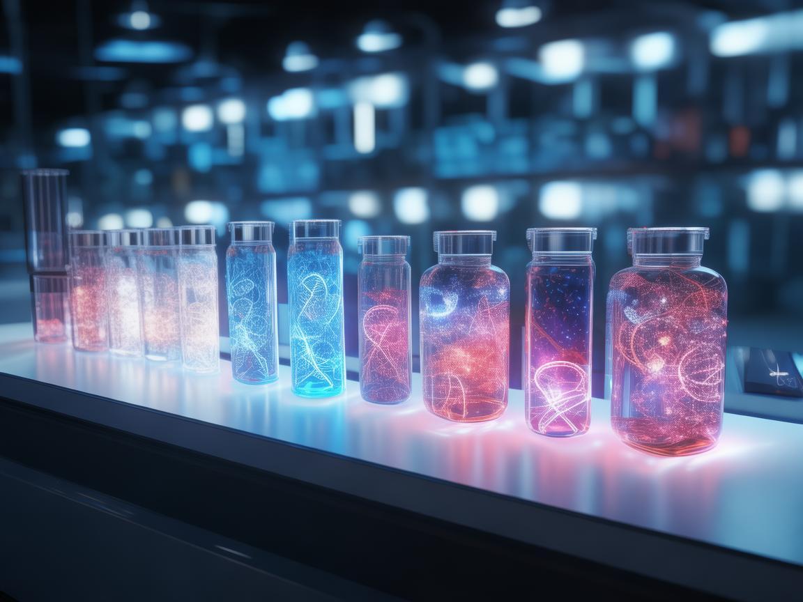 合成生物学，如何重塑医疗护理的未来？
